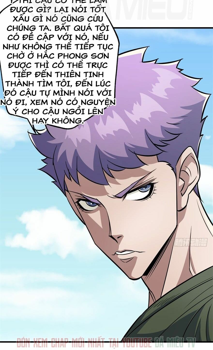 Thú Nhân Chap 85 - Next Chap 86