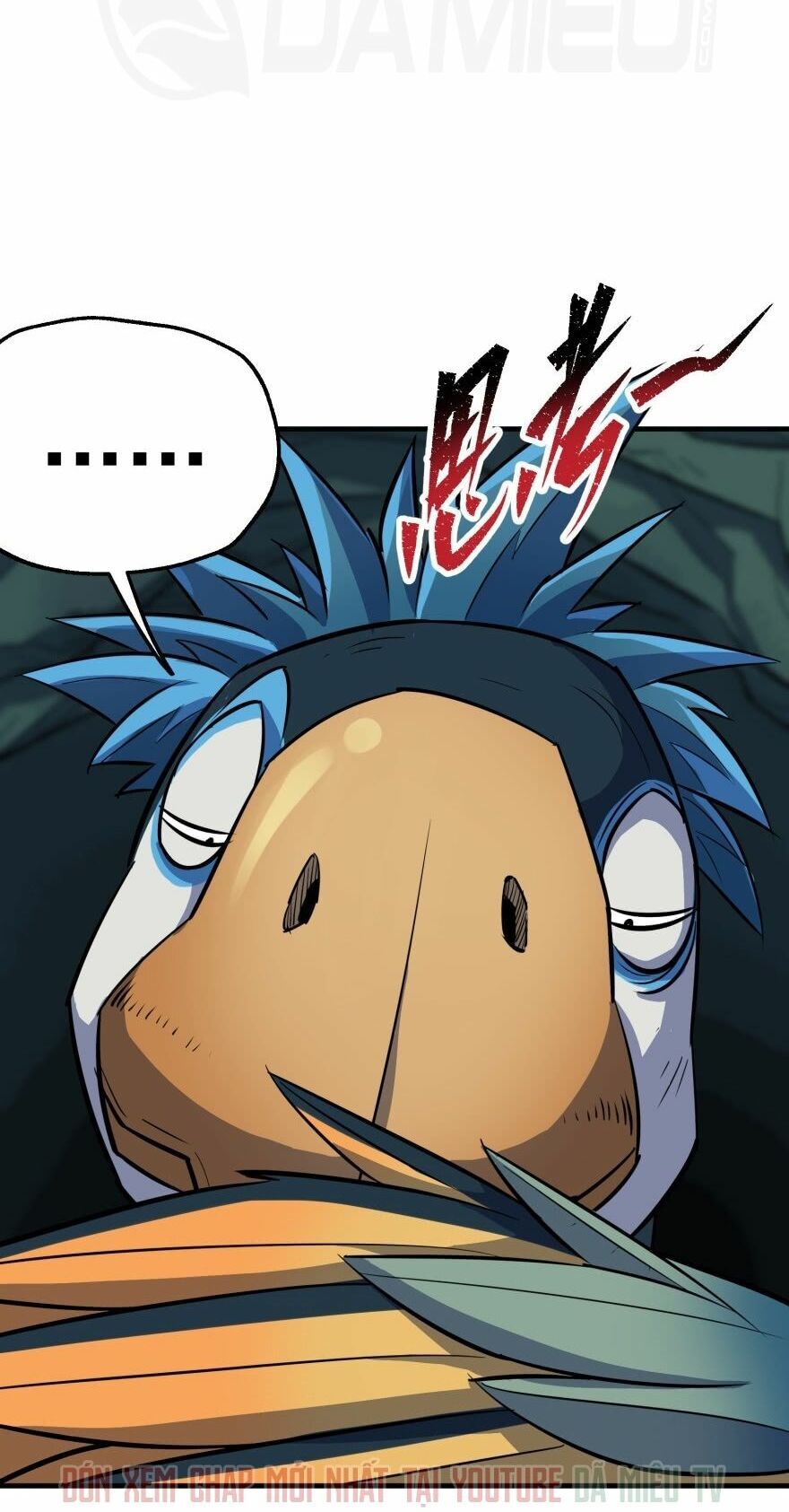 Thú Nhân Chap 85 - Next Chap 86