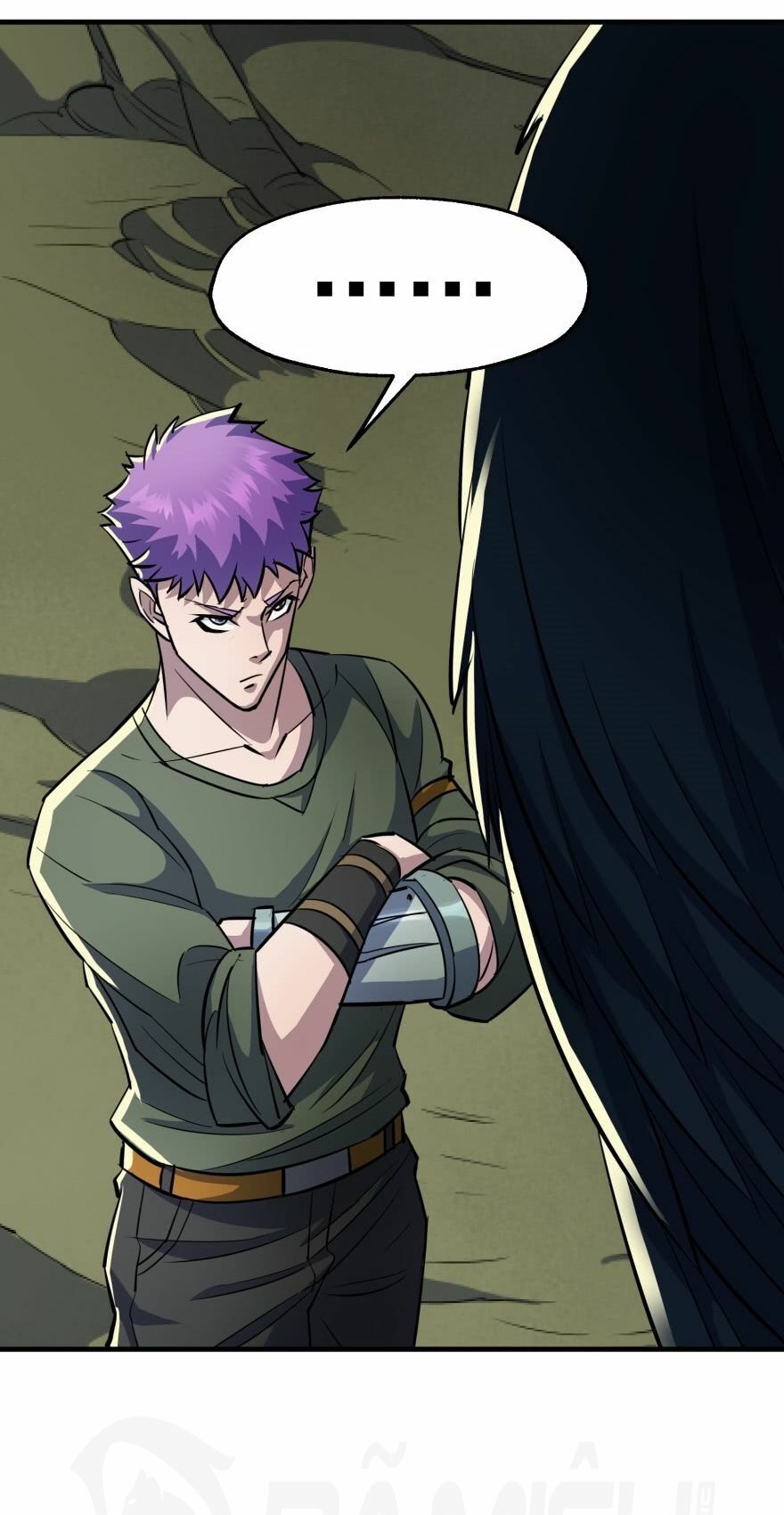 Thú Nhân Chap 85 - Next Chap 86