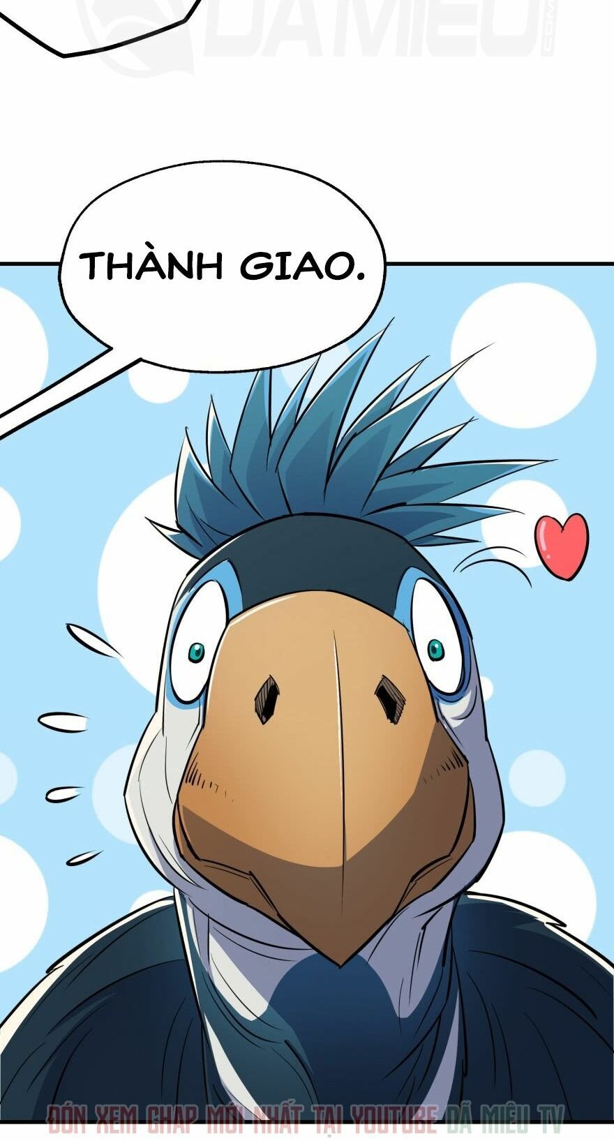 Thú Nhân Chap 85 - Next Chap 86