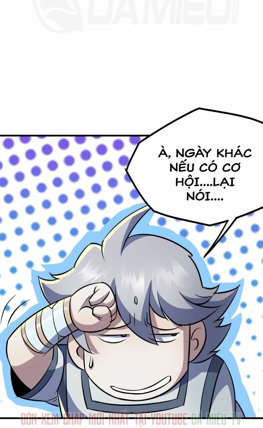 Thú Nhân Chap 86 - Next Chap 87