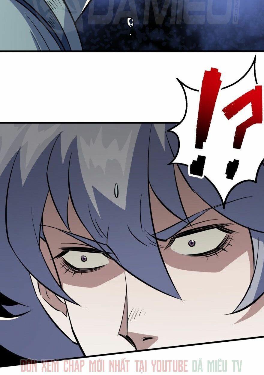 Thú Nhân Chap 86 - Next Chap 87