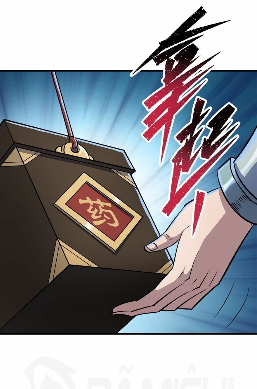 Thú Nhân Chap 86 - Next Chap 87