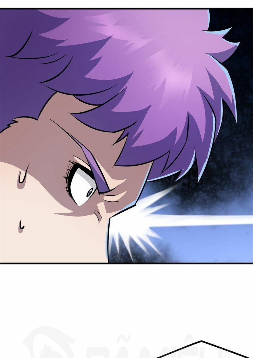 Thú Nhân Chap 86 - Next Chap 87