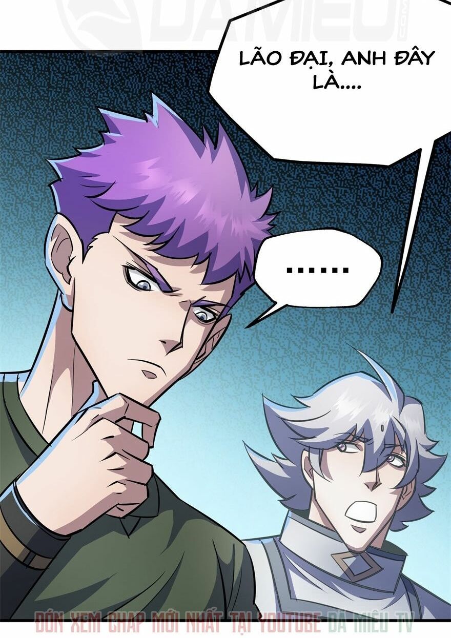 Thú Nhân Chap 86 - Next Chap 87