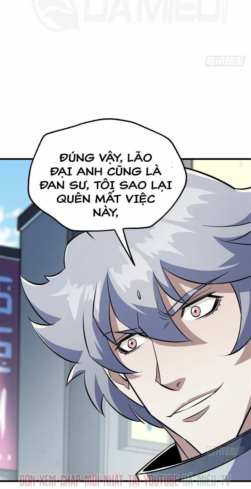 Thú Nhân Chap 86 - Next Chap 87