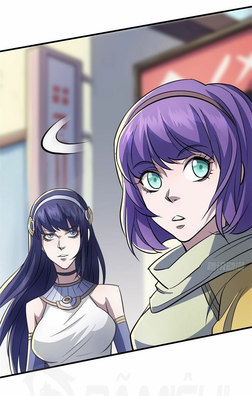 Thú Nhân Chap 86 - Next Chap 87