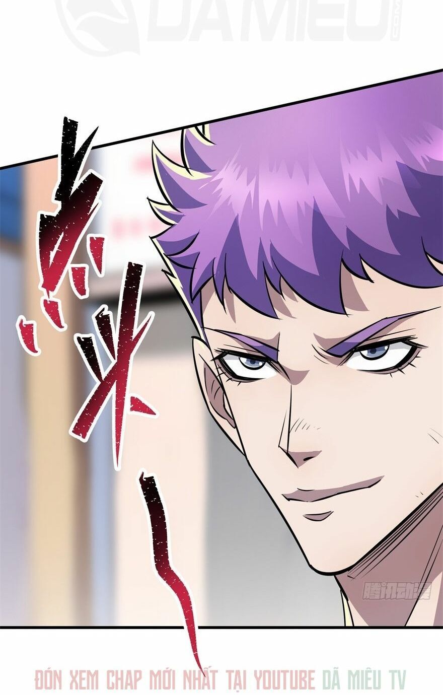 Thú Nhân Chap 86 - Next Chap 87