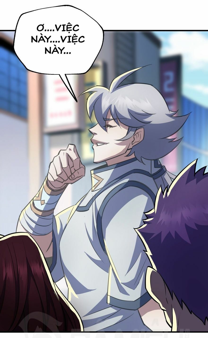 Thú Nhân Chap 86 - Next Chap 87