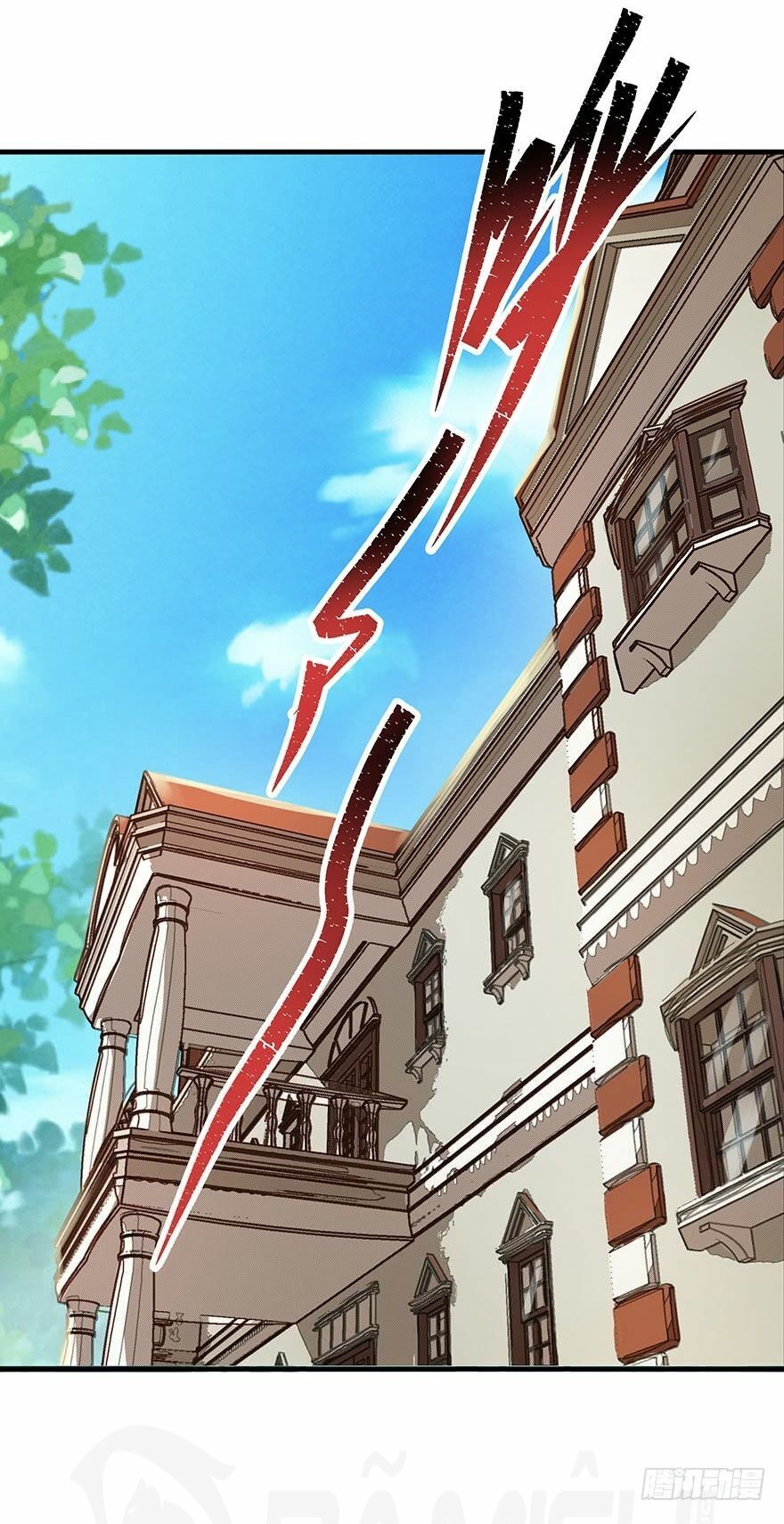 Thú Nhân Chap 87 - Next Chap 88