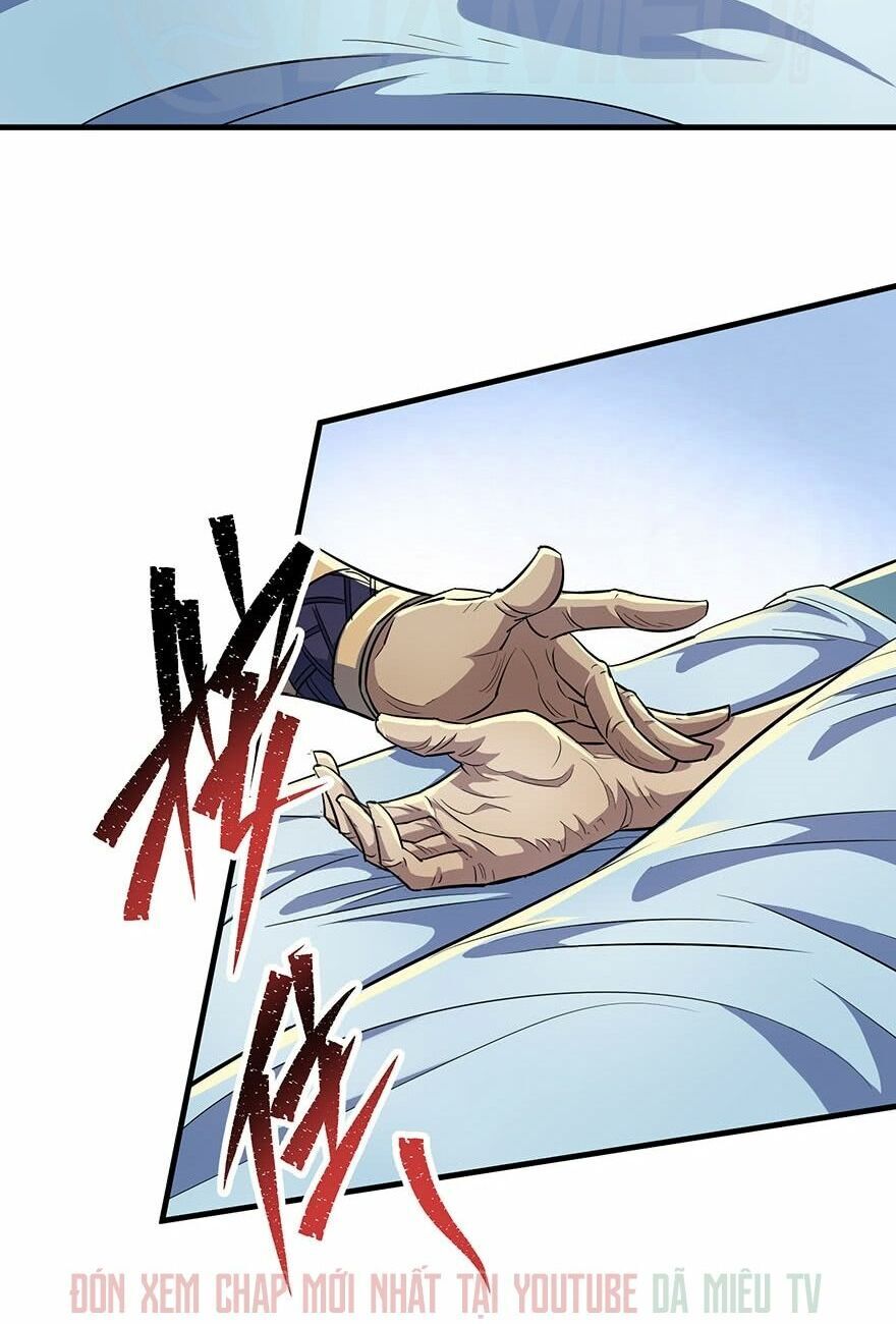 Thú Nhân Chap 87 - Next Chap 88