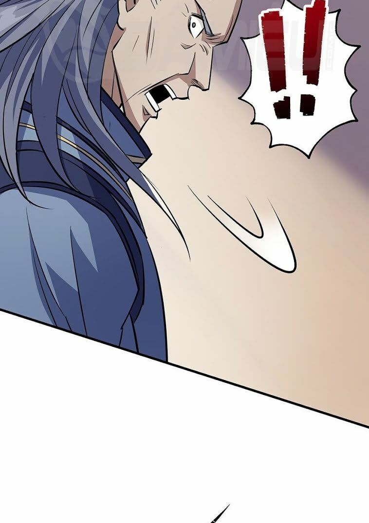 Thú Nhân Chap 87 - Next Chap 88