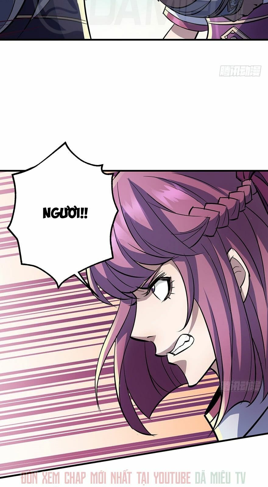 Thú Nhân Chap 87 - Next Chap 88