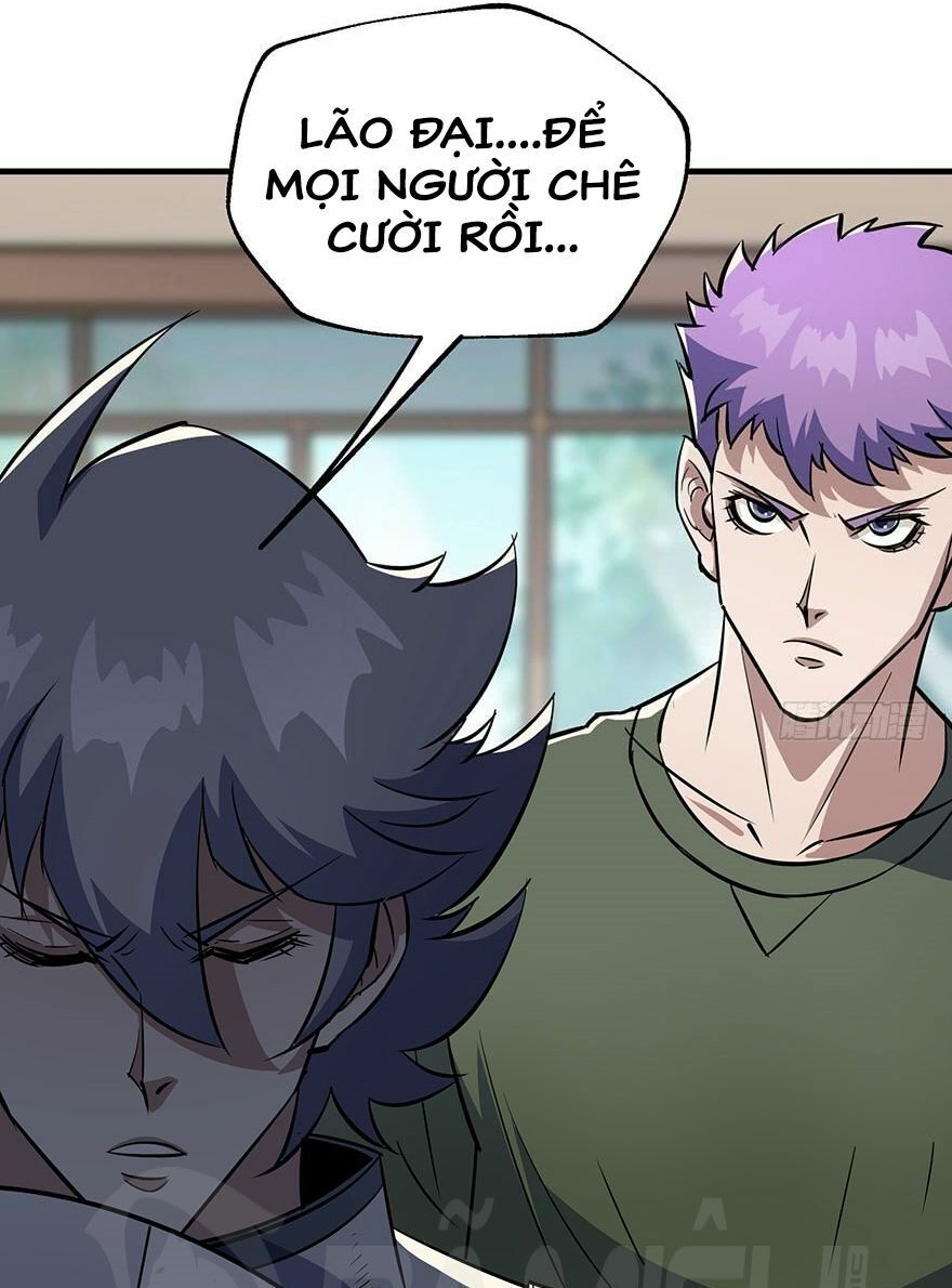Thú Nhân Chap 87 - Next Chap 88
