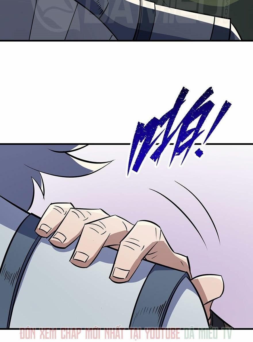 Thú Nhân Chap 87 - Next Chap 88