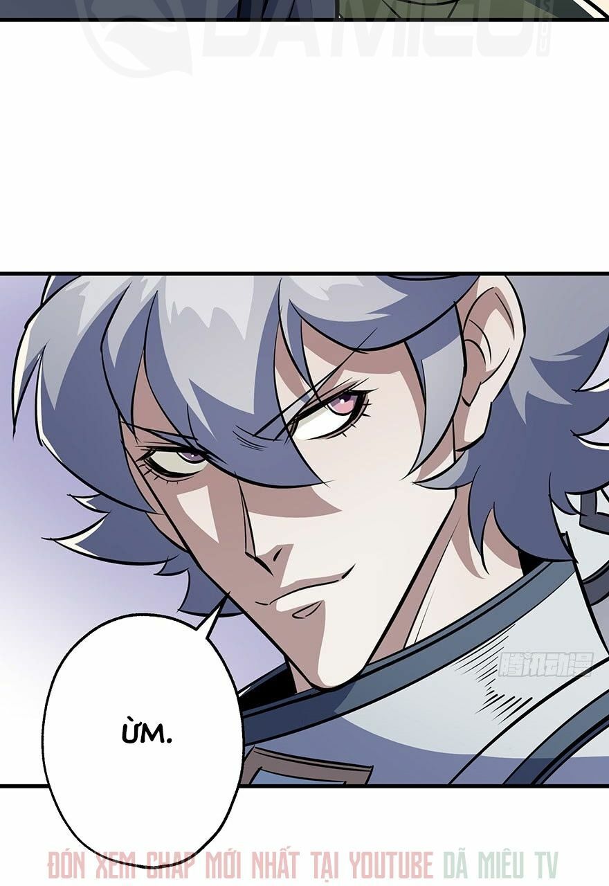 Thú Nhân Chap 87 - Next Chap 88