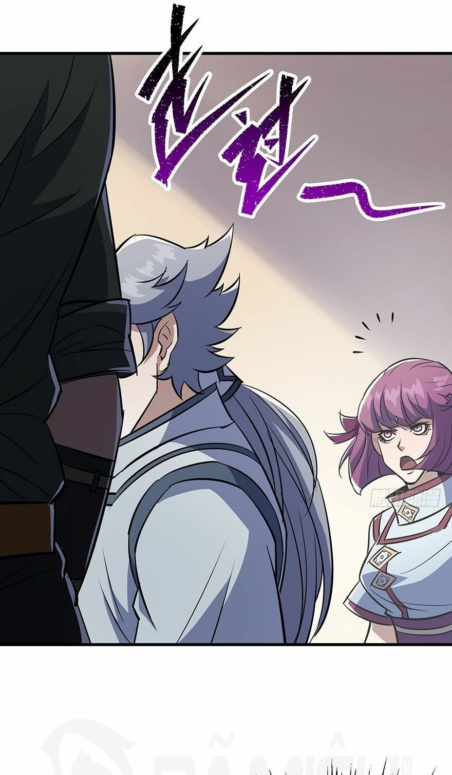 Thú Nhân Chap 87 - Next Chap 88