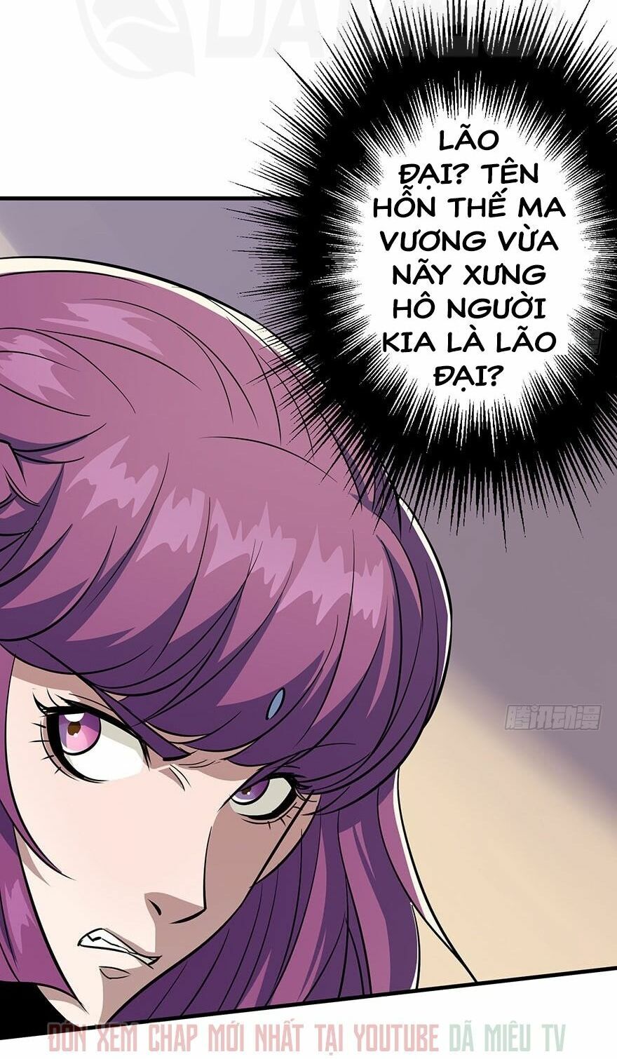Thú Nhân Chap 87 - Next Chap 88