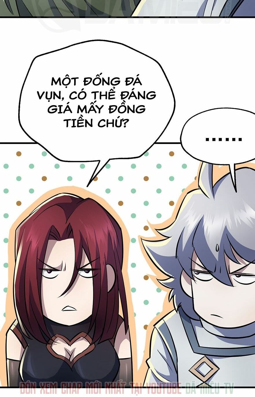 Thú Nhân Chap 87 - Next Chap 88