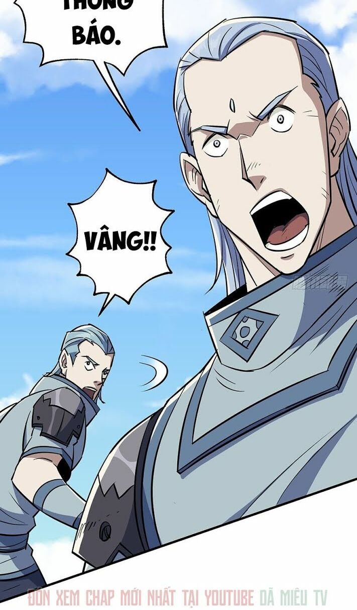Thú Nhân Chap 87 - Next Chap 88