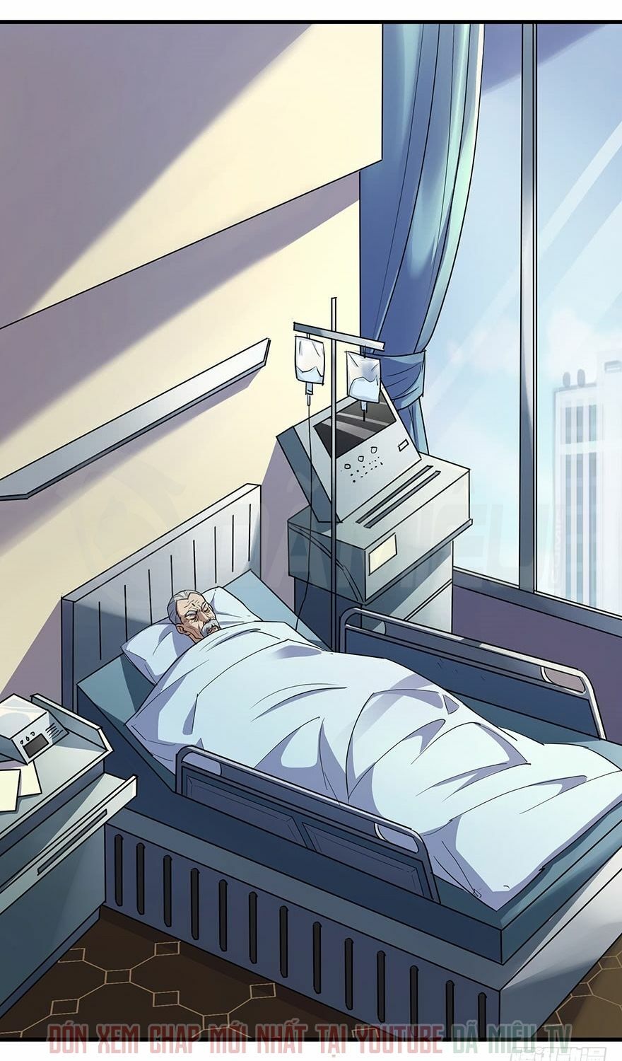 Thú Nhân Chap 87 - Next Chap 88