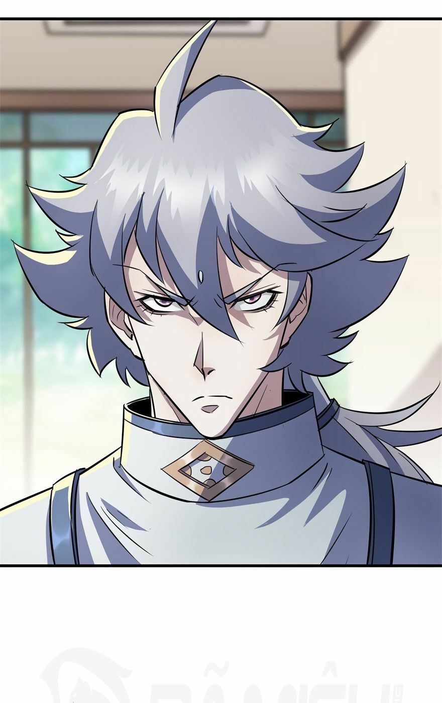 Thú Nhân Chap 88 - Next Chap 89