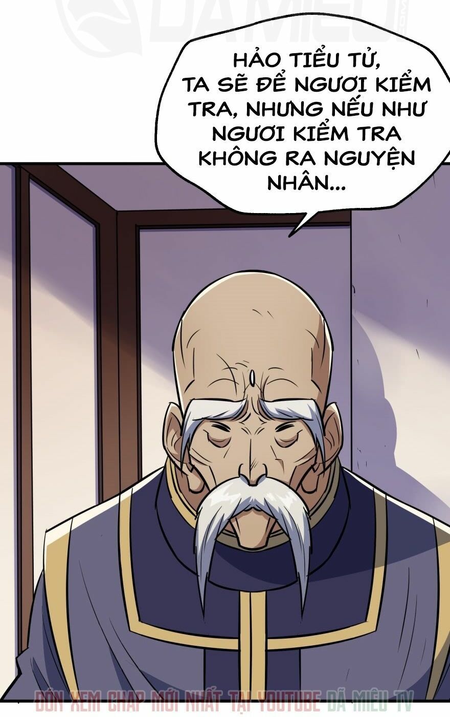 Thú Nhân Chap 88 - Next Chap 89