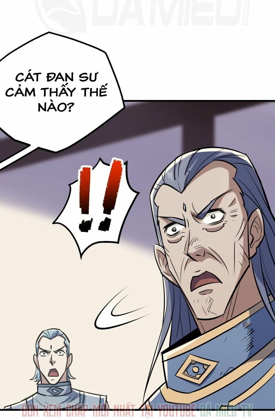 Thú Nhân Chap 88 - Next Chap 89