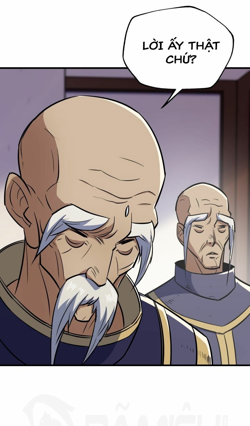 Thú Nhân Chap 88 - Next Chap 89