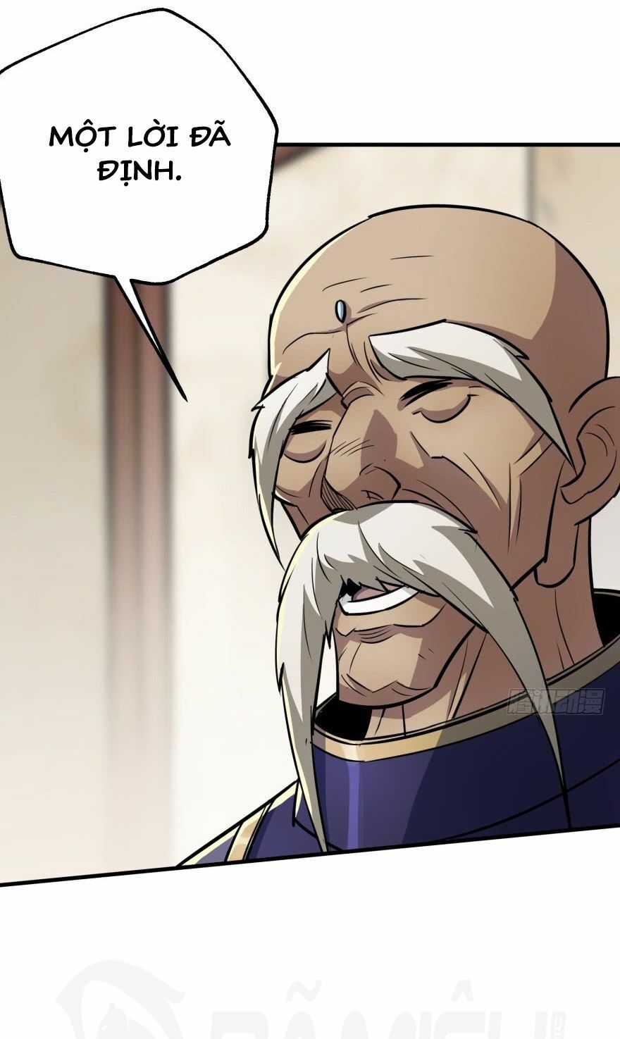 Thú Nhân Chap 88 - Next Chap 89