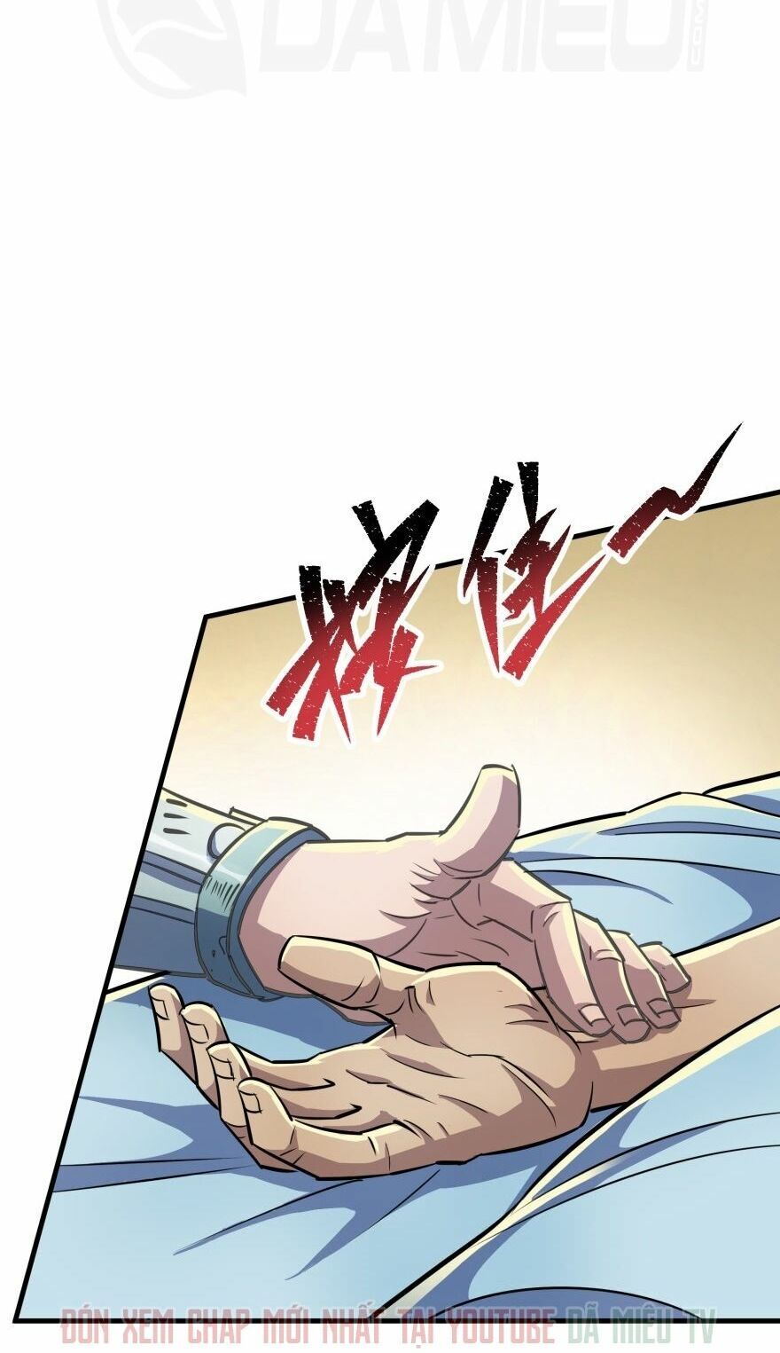 Thú Nhân Chap 88 - Next Chap 89