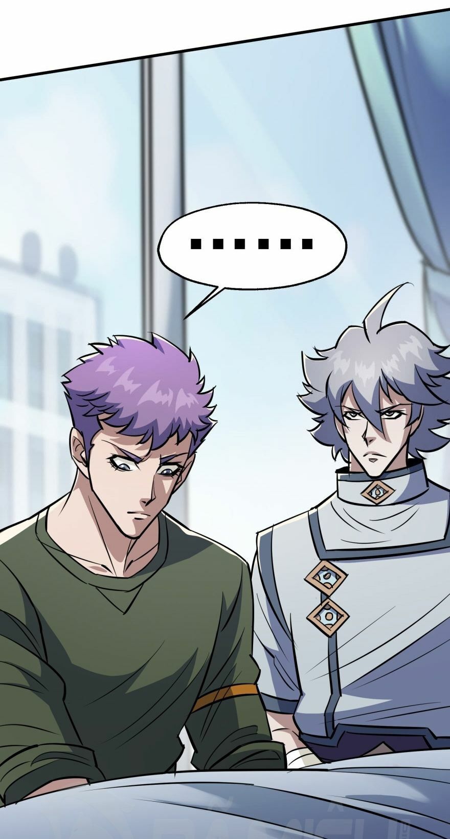 Thú Nhân Chap 88 - Next Chap 89