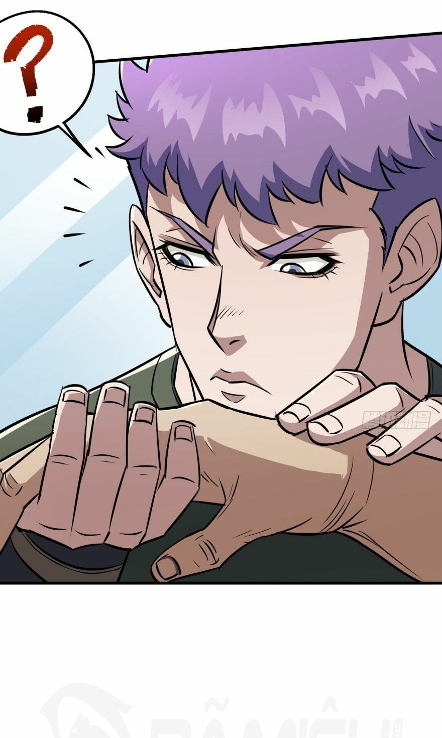 Thú Nhân Chap 88 - Next Chap 89