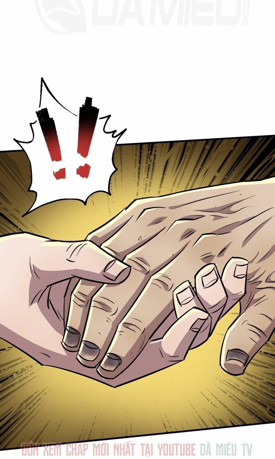 Thú Nhân Chap 88 - Next Chap 89