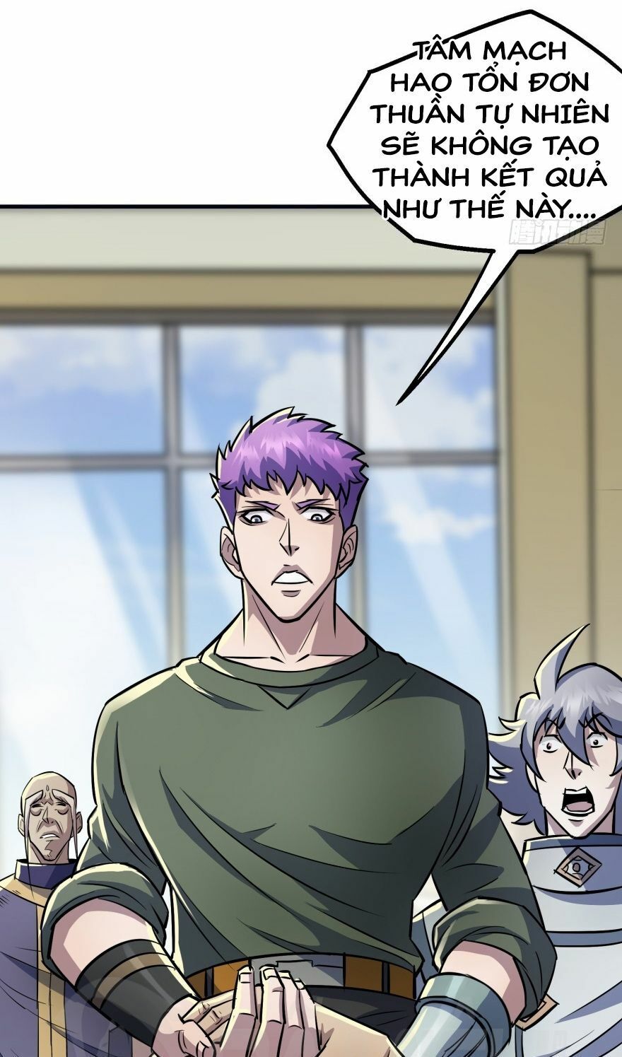 Thú Nhân Chap 88 - Next Chap 89
