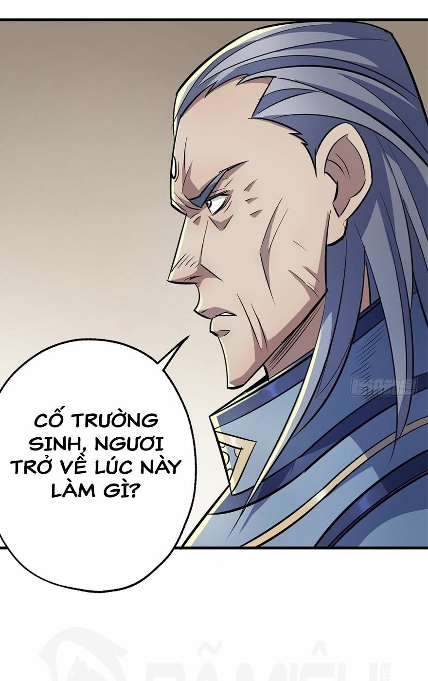 Thú Nhân Chap 88 - Next Chap 89