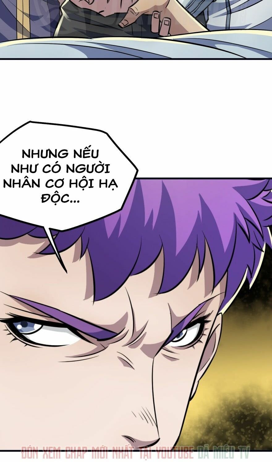 Thú Nhân Chap 88 - Next Chap 89