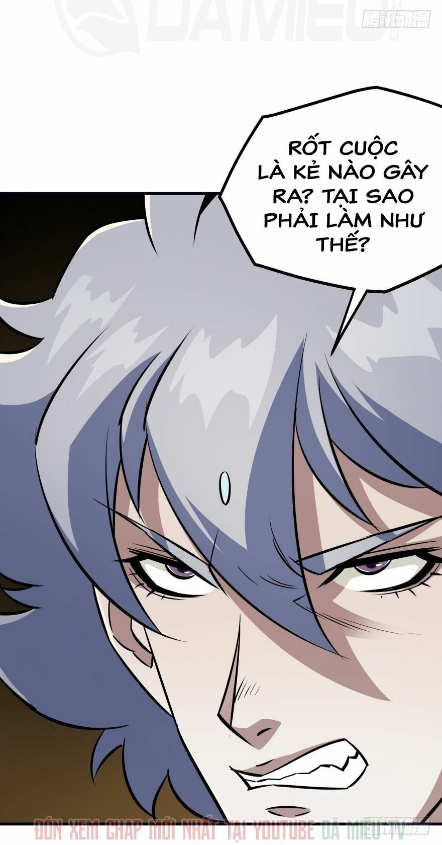Thú Nhân Chap 88 - Next Chap 89