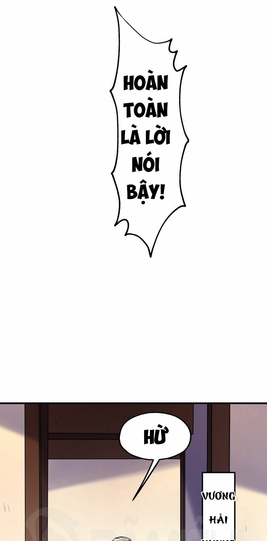 Thú Nhân Chap 88 - Next Chap 89
