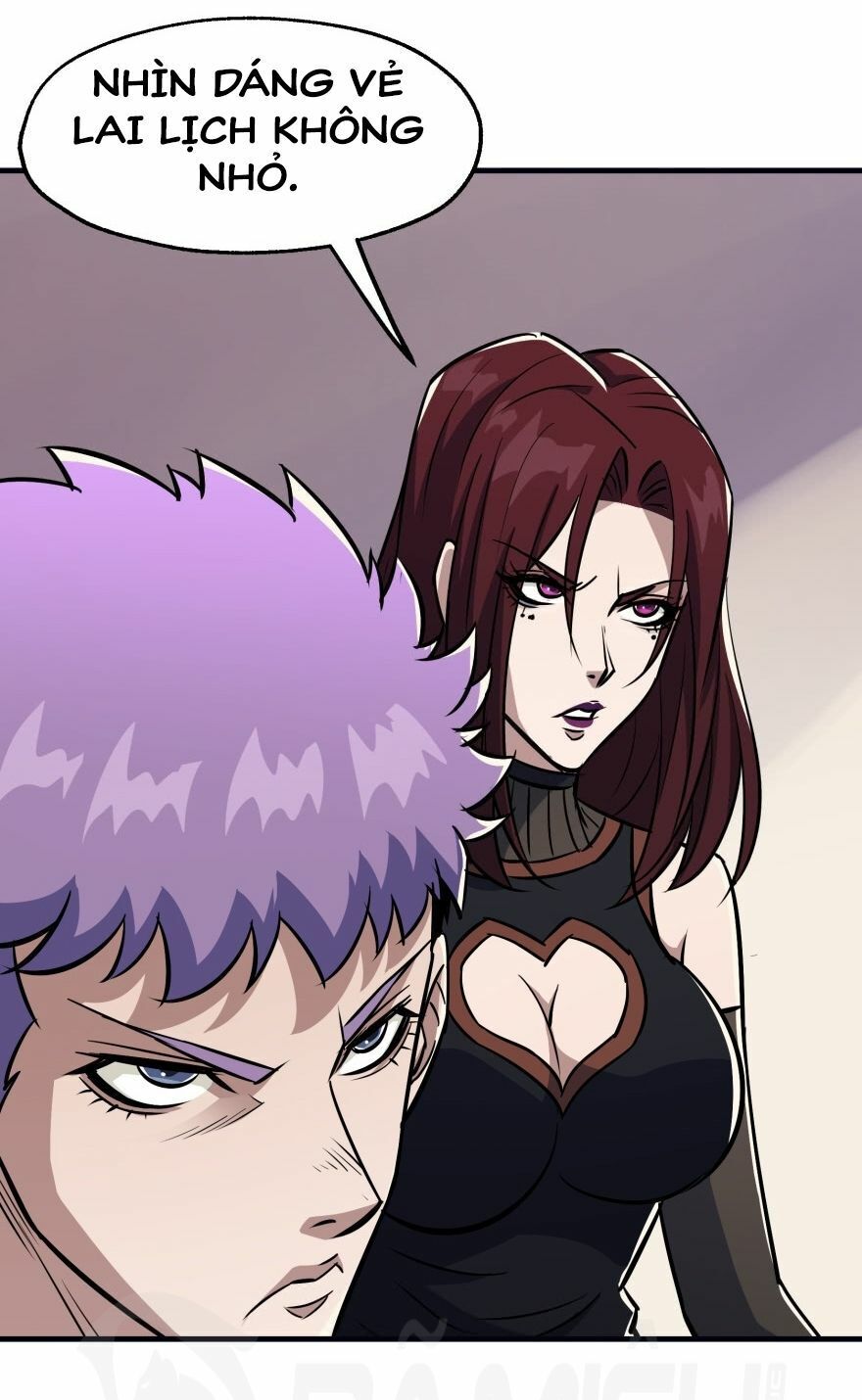 Thú Nhân Chap 88 - Next Chap 89