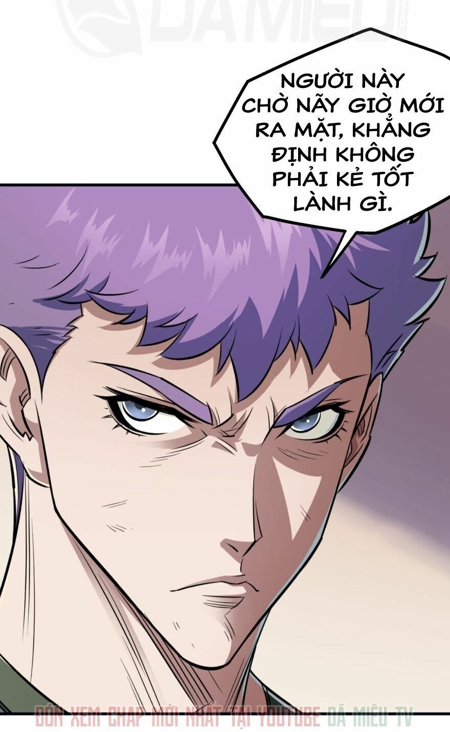 Thú Nhân Chap 88 - Next Chap 89