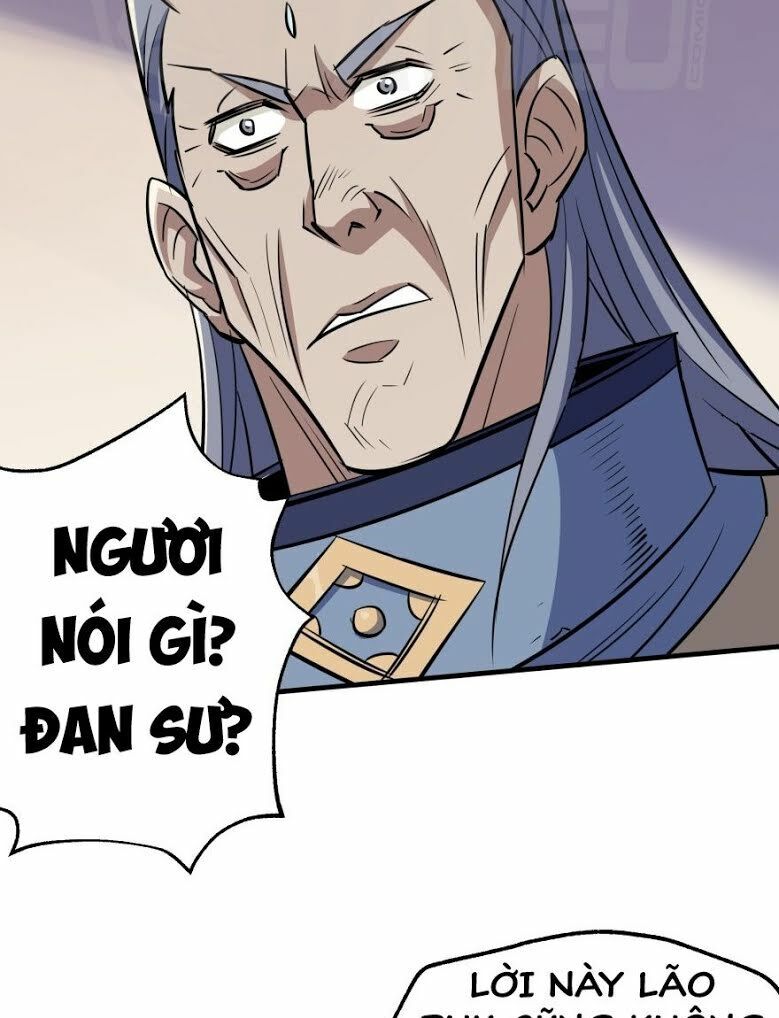 Thú Nhân Chap 88 - Next Chap 89