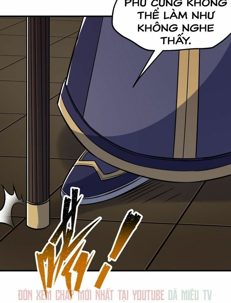 Thú Nhân Chap 88 - Next Chap 89