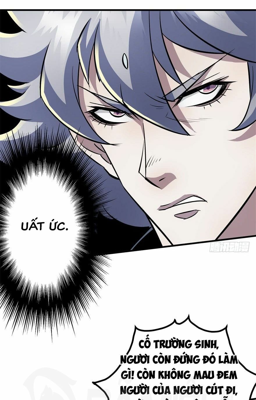 Thú Nhân Chap 89 - Next Chap 90