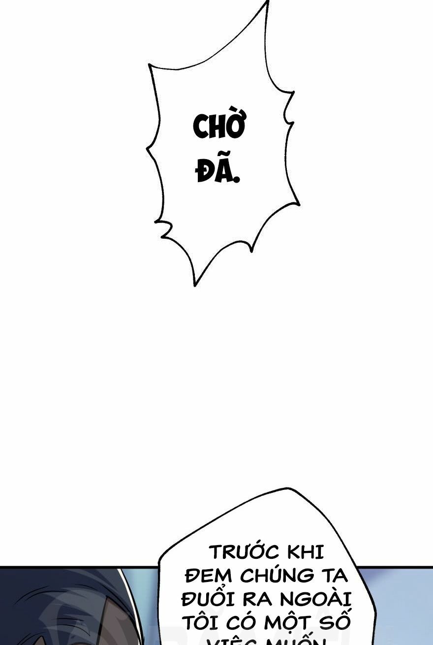 Thú Nhân Chap 89 - Next Chap 90