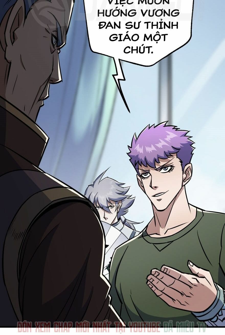 Thú Nhân Chap 89 - Next Chap 90