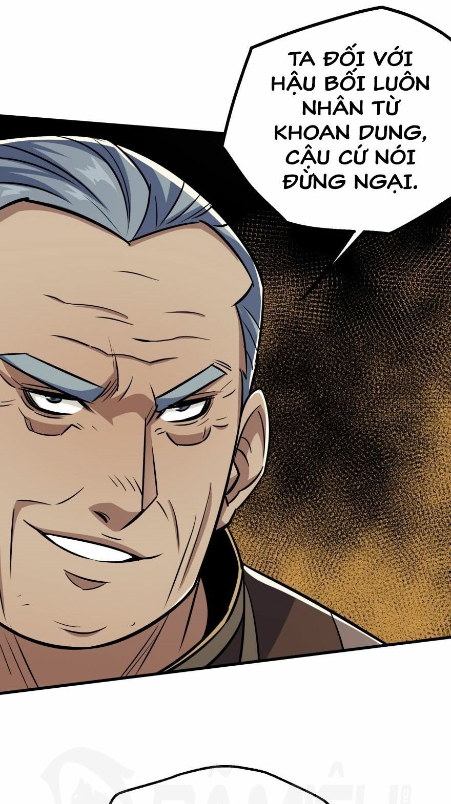 Thú Nhân Chap 89 - Next Chap 90