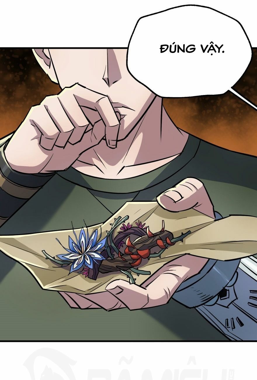 Thú Nhân Chap 89 - Next Chap 90