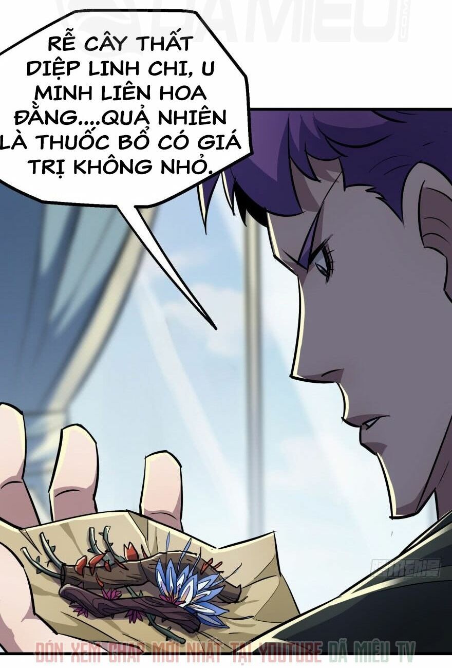 Thú Nhân Chap 89 - Next Chap 90