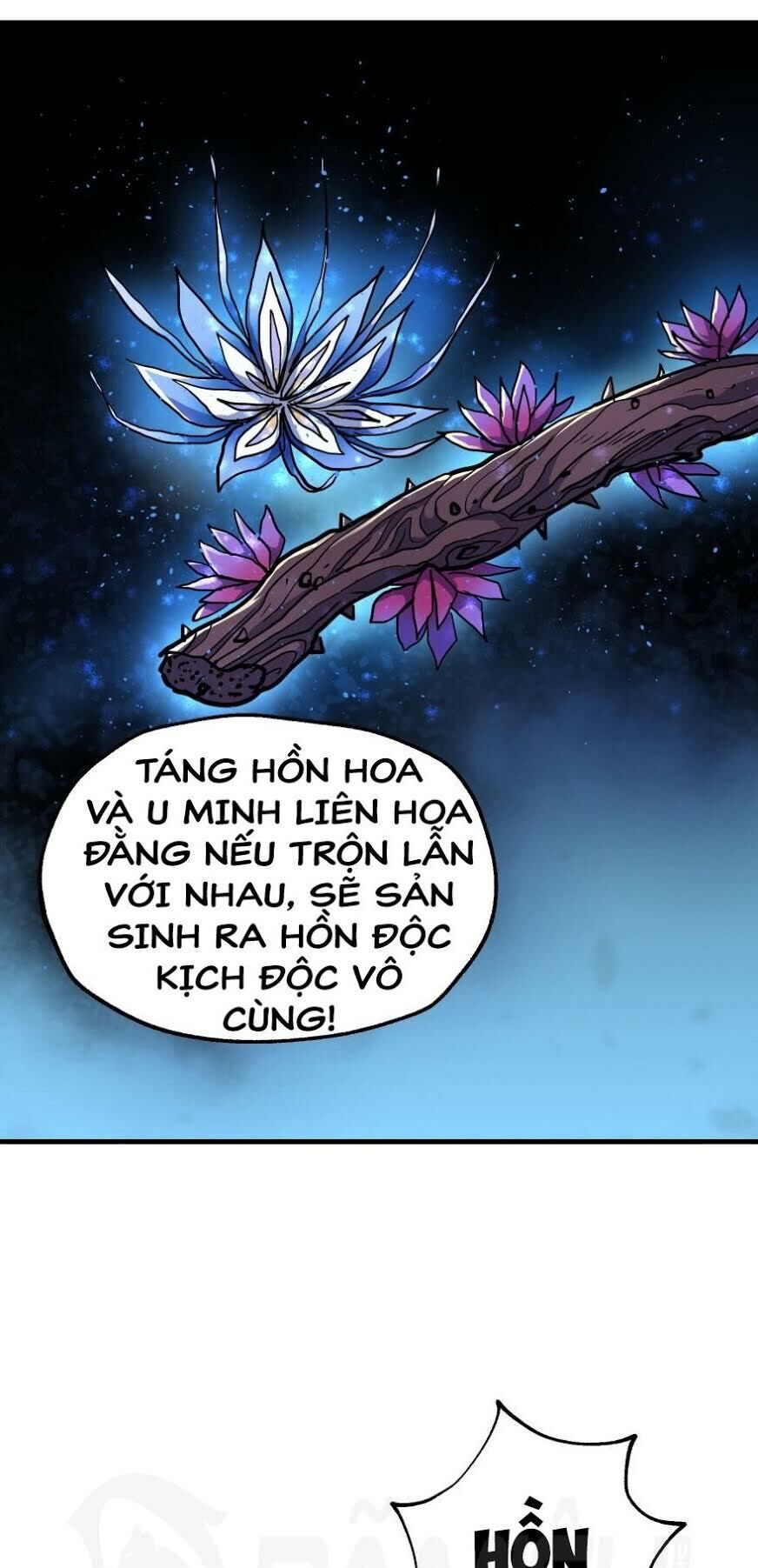 Thú Nhân Chap 89 - Next Chap 90